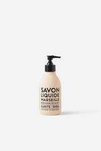 Citta: SAVON Liquid Marseille Soap | Shea Butter