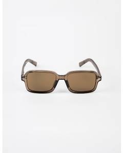 Eyewear: Bobby Sunglasses