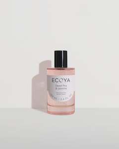 ECOYA Room Spray | Sweet Pea & Jasmine