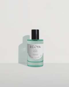 ECOYA Room Spray | Lotus Flower