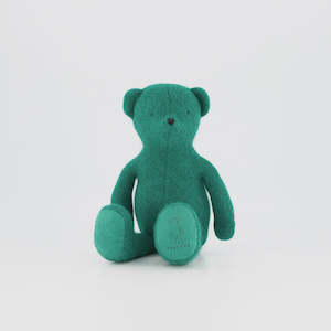 Dear Ted Large Edition | Seafoam