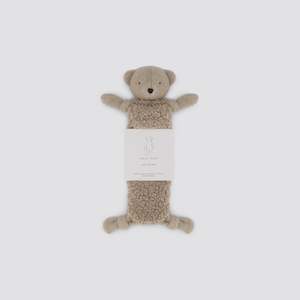 Children: Dear Ted Cuddly | Cedar