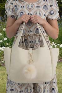 Bags And Wallets: Love Totes Bag