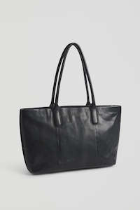 Joha Tote | Black