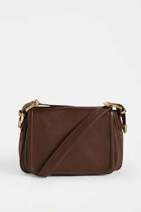 Spenne Crossbody | Sienna
