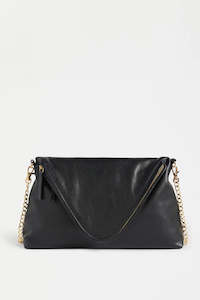 Dreii Crossbody Bag | Black