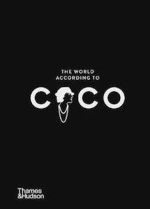 Books: World According To COCO
