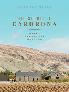 Spirit Of Cardrona