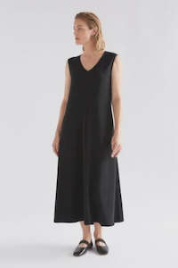 Miki Dress | Black