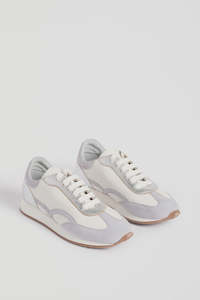 Elk: Steni Trainer | Light Grey