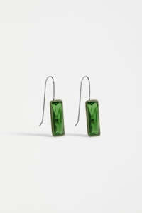 Elk: Jule Small Hook Earring | Artichoke