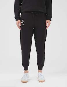Avenue Pant | Black