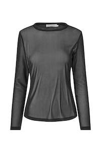 Sale: Iriell Top | Black