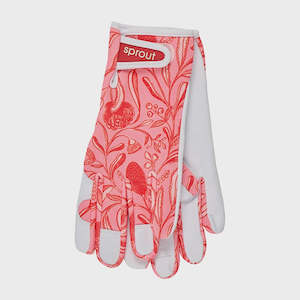 Garden: Goatskin Gloves | Trailing Natives