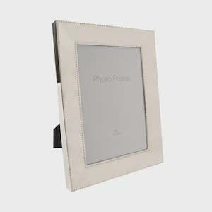 Frames: Photo Frame #109 | Nickel