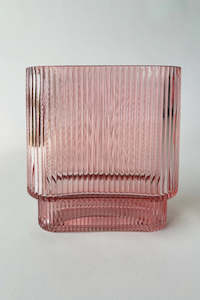 Giselle Glass Vase