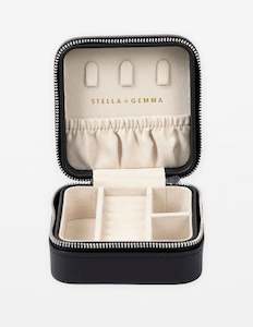 Bathroom 1: Jewel Box | Large Square Quilted