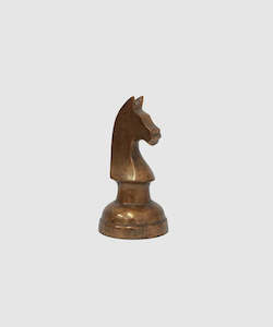 Decorative: Knight Decorative Chess Object