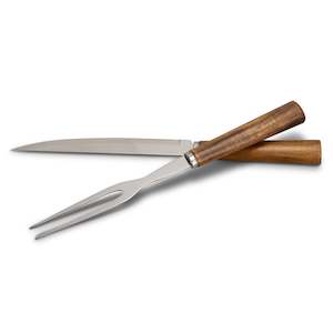 Cutlery: Carving Set