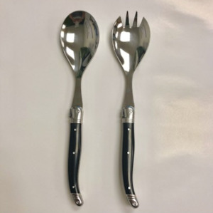 Cutlery: Laguiole | Server Set