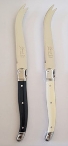 Cutlery: Laguiole | Long Cheese Knife