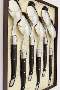 Laguiole | Dessert Spoons