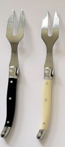 Cutlery: Laguiole | Cheese Fork