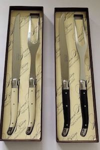 Laguiole | Carving Set