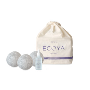Clean: Laundry Dryer Balls | Lavender + Chamomile
