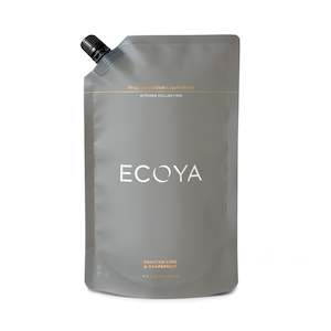 Clean: ECOYA Dish Soap Refill