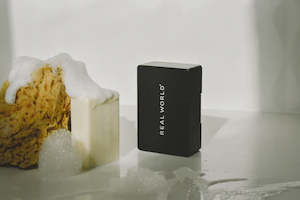 Real World Travel Soap | Mamaku &Lavender