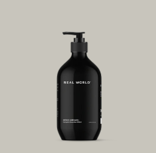 Real World: Real World REVIVE Hand Wash | 500ml