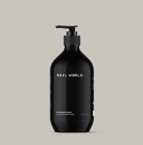 Real World: Real World REVIVE Body Wash | 500ml