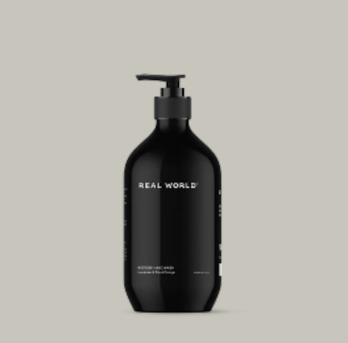 Real World: Real World RESTORE Hand Wash | 500ml