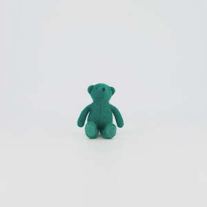 Dear Ted Tiny Edition | Seafoam