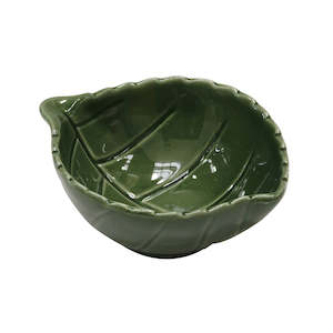 Cc Interiors: Vine Leaf Dishes