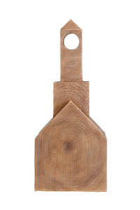 Wood Chapel | Natural