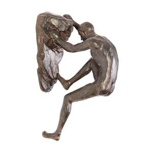New: Rock Climbing Man