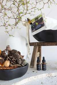 Garden: Forest Floor potpourri | Amberoud