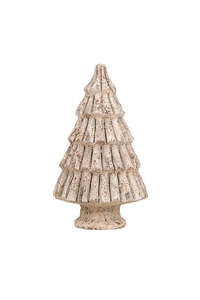 Rustic Stone Look Tree