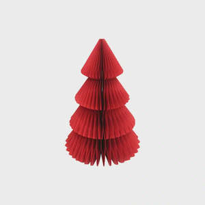 Christmas 2024: Paper Christmas Tree | 40cm
