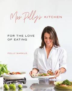 Books: Miss Polly's Kitchen