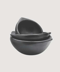Kitchen 1: La Chamba | Traditional Soup Bowl