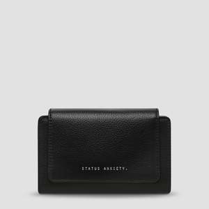 Status Anxiety: Visions Wallet