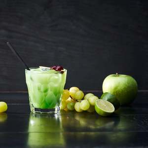 Glassware: Silex Tumblers S6