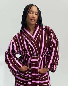 All: Hommey Robe | Ruby