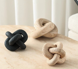 Wooden Knot