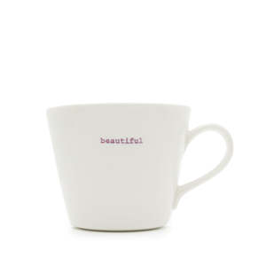 All: Beautiful Mug