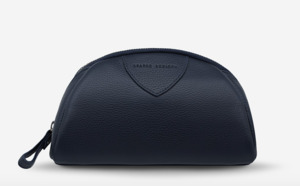 Status Anxiety: Adrift Cosmetic Bag