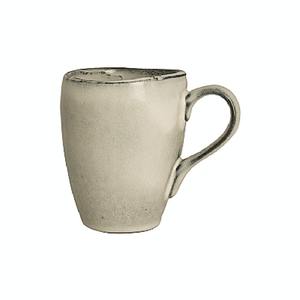 Ceramic: BROSTE Nordic Sand Mug